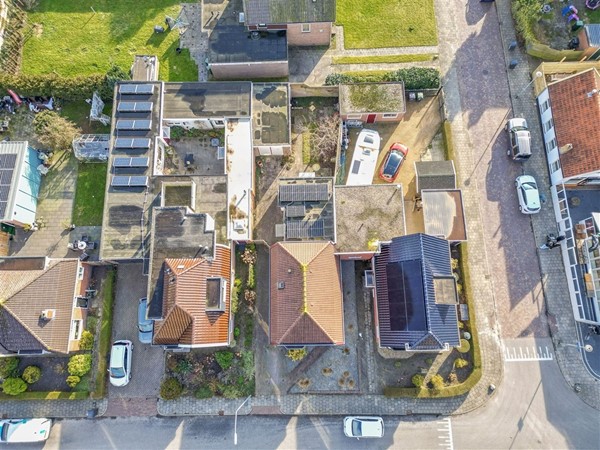 Medium property photo - Burgemeester van Roijenstraat Oost 97, 9602 CB Hoogezand